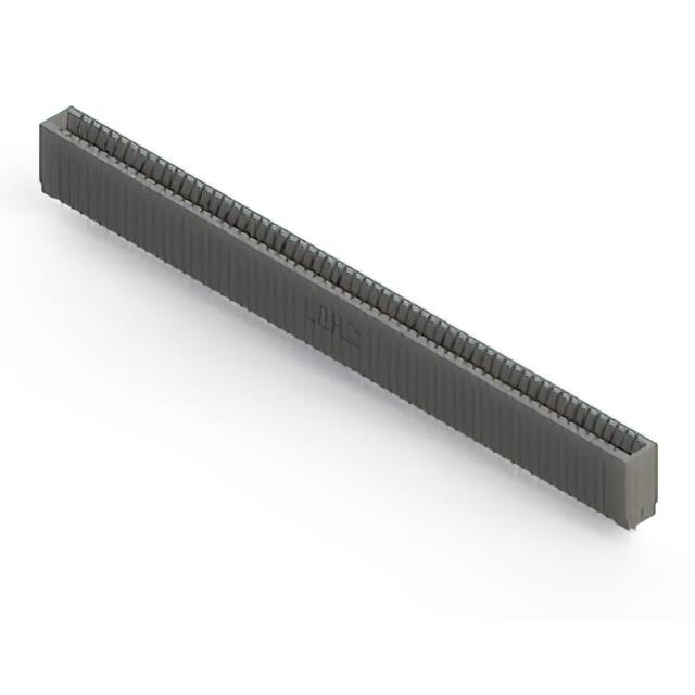 745-060-545-101 EDAC Inc.  Edgeboard Connectors
